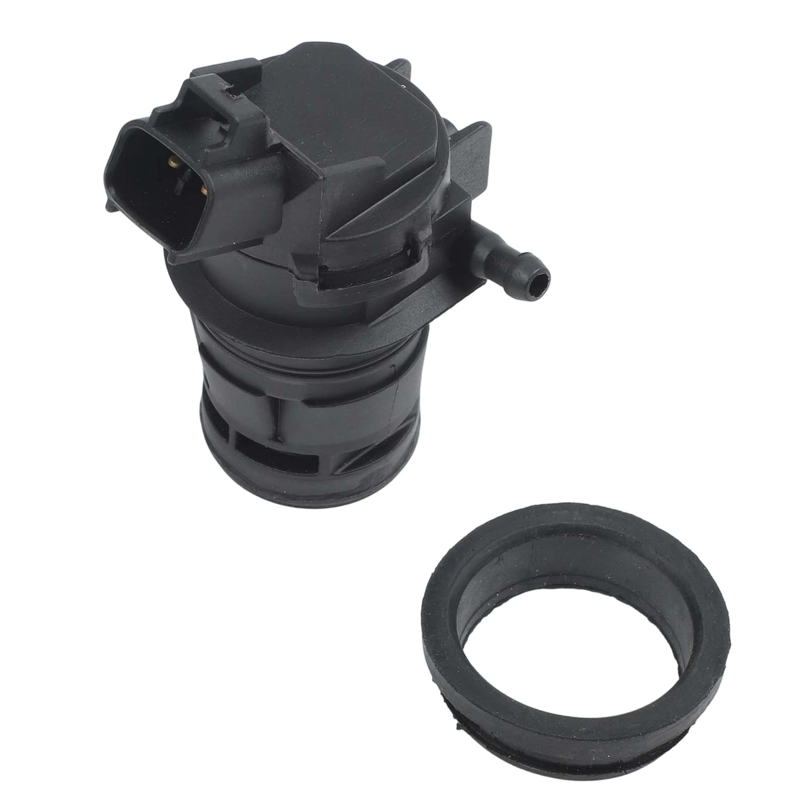 Windshield Washer Pump for Toyota and For Lexus Models Including For Corolla 2009-2016 For Camry 2007-2017 for es350 2007-2014