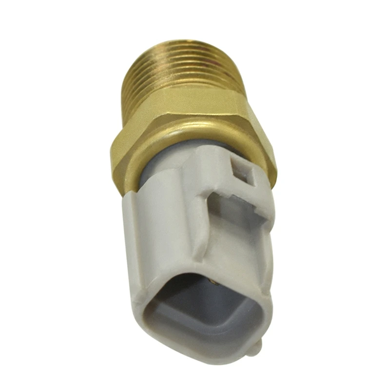 Coolant Temperature Sensor F5AF-12A648-AB For Ford Aerostar Bronco, Jaguar S-Type, Lincoln Aciator, Mazda B2300