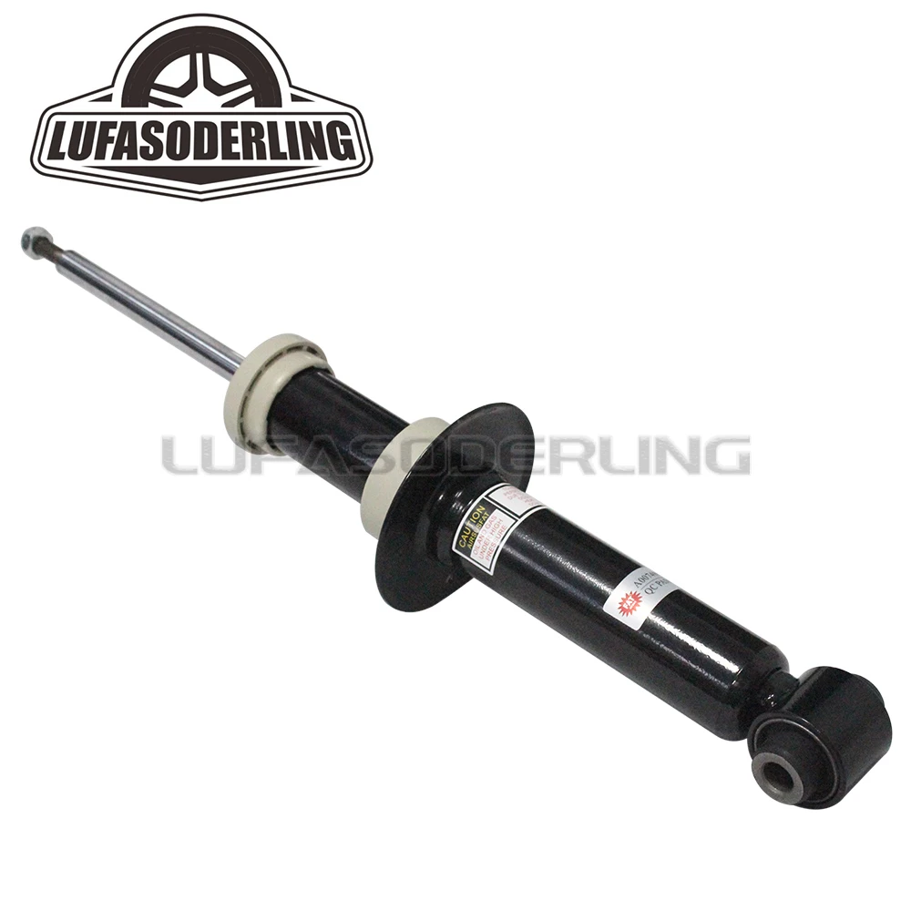 

1x задняя левая/правая стойка амортизатора для BMW X3 X4 G08 G01 33526871802 33526871805 33526890945 33526871801 33536866785, новинка