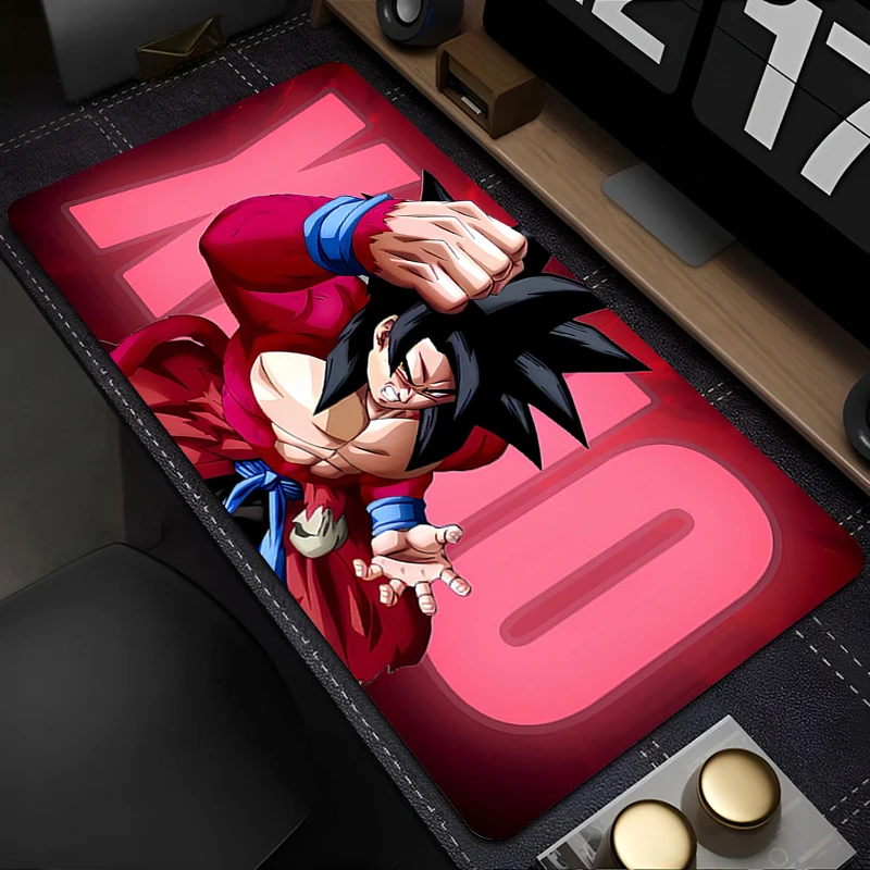 Dbz Mouse Pad Drago…