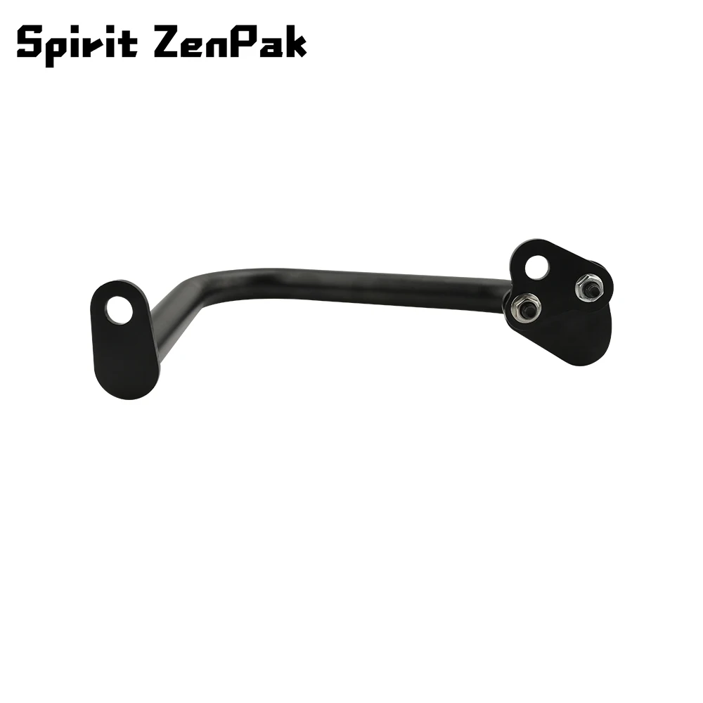 

Engine Protection Bar Fit For Scrambler 1200XC Scrambler 1200XE 2021 - 2025 Motorcycle Accessories Crash Bar Bumper