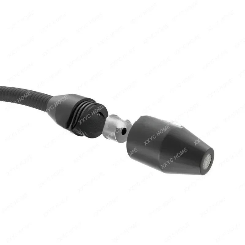 New Testo 316-3 Refrigerant Leak Detector Can Detect CFCs, HFCs, FCs,0563 3.163