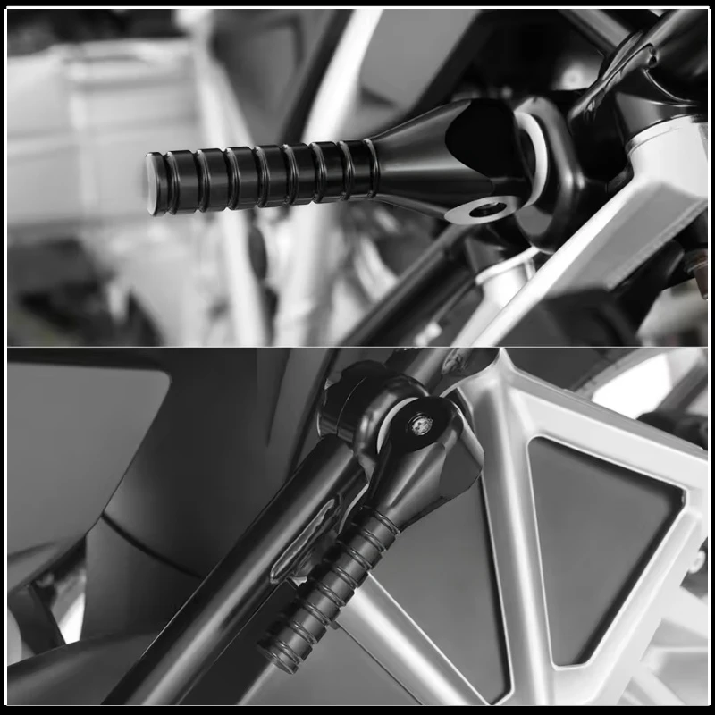 For BMW R1200GS R1200 GS LC ADV R 1250 GS R1250GS Adventure Lift Lever Assist Bar Motorcycle Lifting Handle Mould Assist armrest