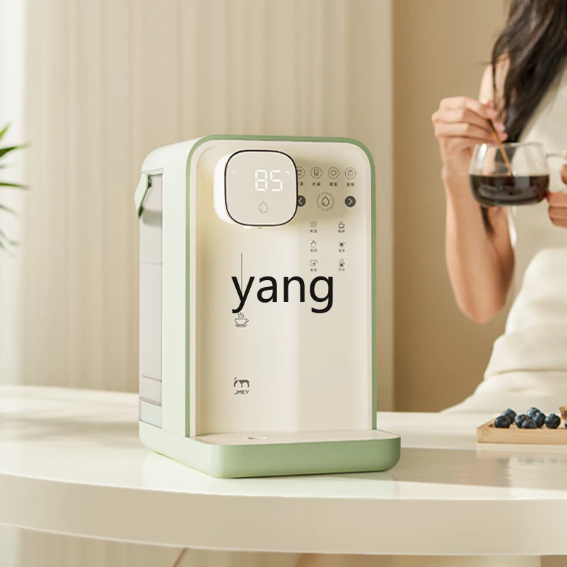 

LMM instant water dispenser household desktop direct drinking machine office table fully automatic