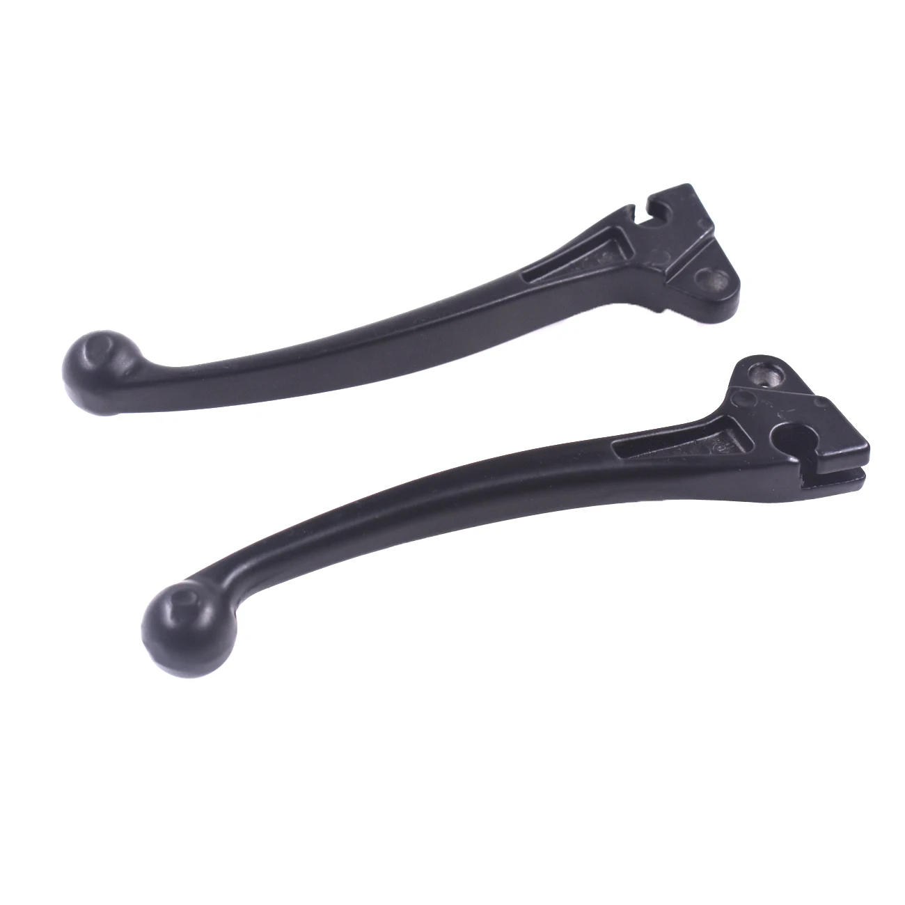 sthus Right Left Brake Lever Kit For GY6 50cc 125cc 150cc Chinese Scooter Moped High Quality