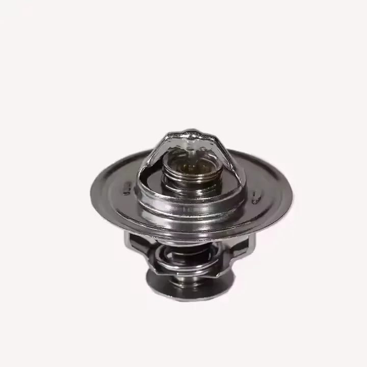 Hot Sale 6732-61-1620 THERMOSTAT FITS PC100-6 PC120-6 PC60-7 4D102 ENGINE