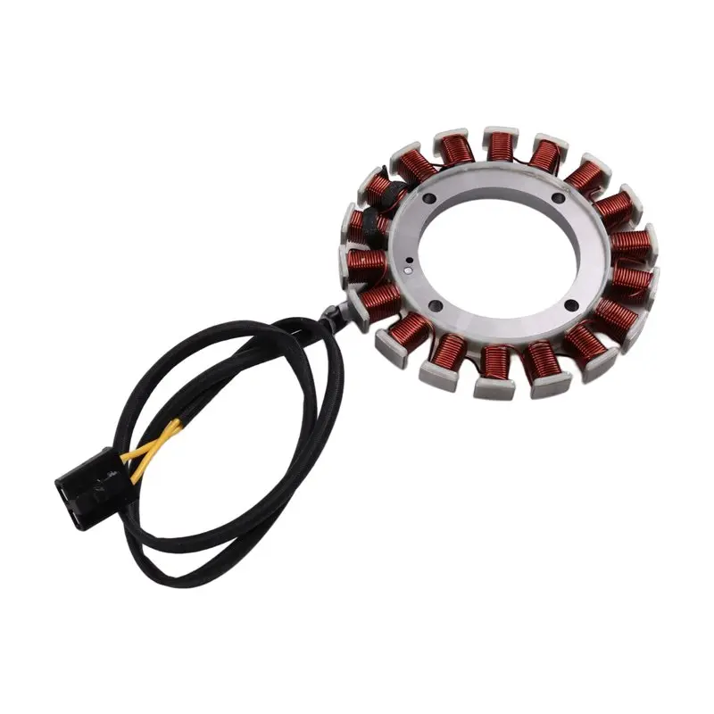 X39A-Stator Charging Coil Replacement Part 59031-7010 59031-7015 For Kawasaki FX481V FX801V FX850V FX921V FXT00V FR641V FS600V F