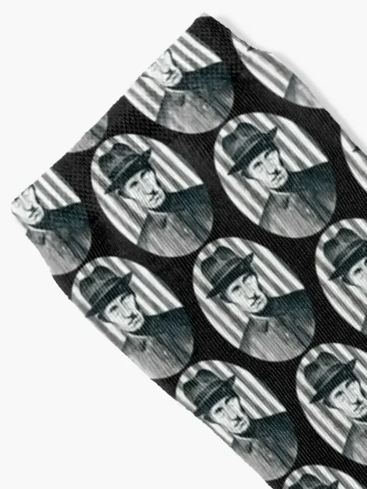 Burroughs Socks Wholesale Rugby crazy Hiking boots Socks Men Women's