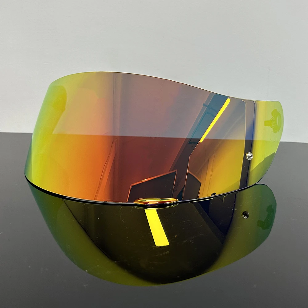 For AGV K3SV K5 K1 Helmet Lens Motorcycle Helmet Visor Replacement Original Face Shield - Image 2