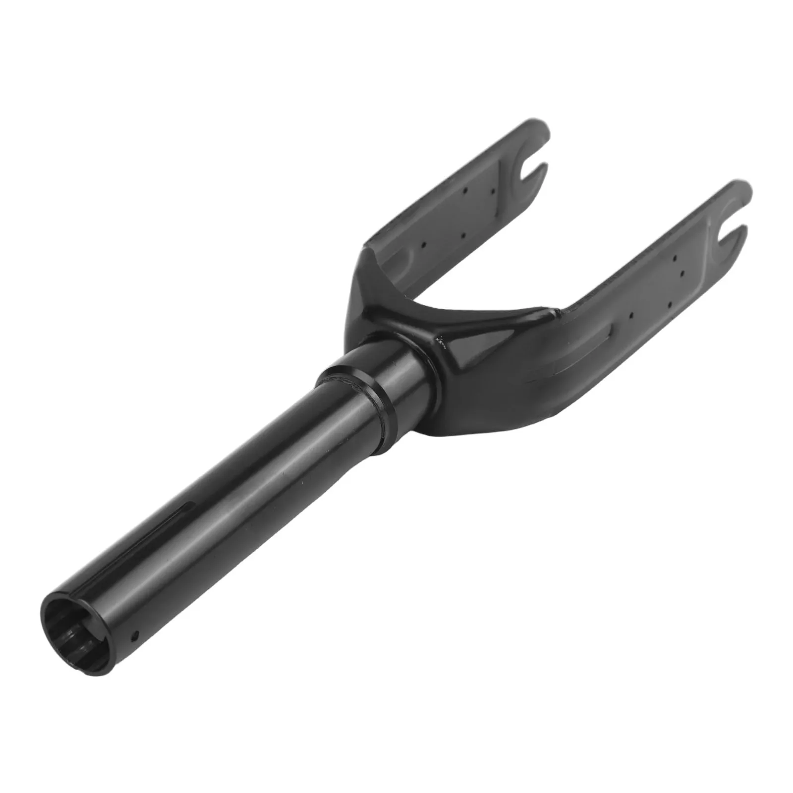 

Электрический скутер, электрический скутер, простая установка, защитный чехол на переднюю вилку, аксессуары для электрического скутера, высокое качество