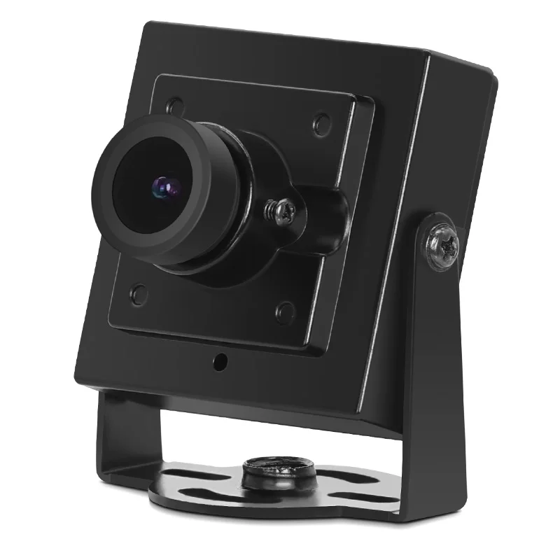

3200 1054 720P 2.8mm 75 CMOS 1/4" UVC USB Plug Play HD Mini Industrial Camera Distorted Lens M12 Mounting Face Recognition