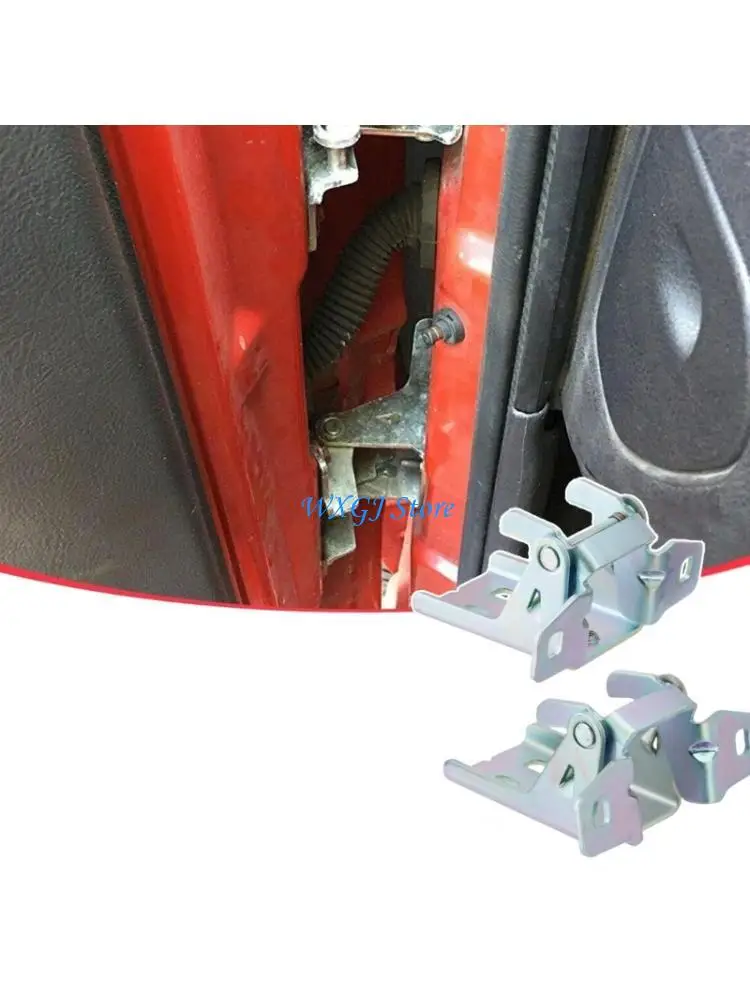 

37JE Замена нижней дверной петли 55275464AC для 1500 2500 3500 4500 5500 Номер детали 55275464AB