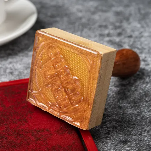 10 best sales gummistämpel - №2