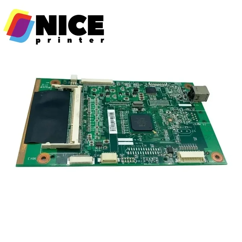 

P2015 Formatter Logic PCB Main Board For HP Laserjet 2015 P2015D 2015D Q7804-60001 Q7804-69003 P1160 P1320D 3 Months Guarantee