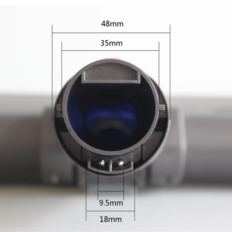 【Popular】Replacement Floor Brush Head For Dyson Digital Slim V10 V12 SV18 Vacuum Cleaner Sweeper Roller Head Brush Accessories
