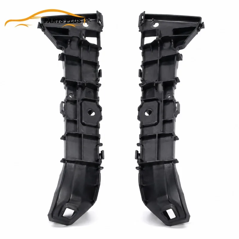 MA1Z17D942A MA1Z17D943A Rear Bumper Side Mounting Bracket RH LH for 2021–2023 Lincoln Nautilus