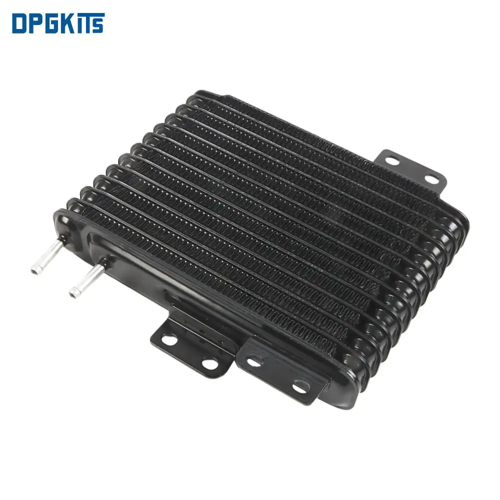 

6B31 Oil Cooler Radiator 2920A024 For Mitsubishi Outlander GT ES SE XLS 3.0L V6 Gas