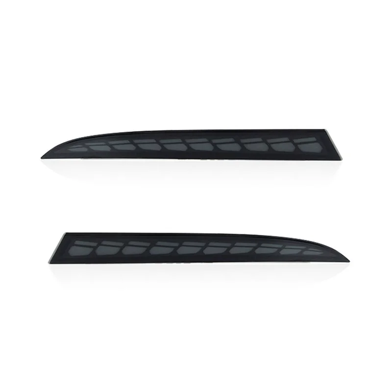 

LED Bumper Reflector Light Rear Brake Dynamic Turn Signal For Honda HR-V HRV RS 2022-2023