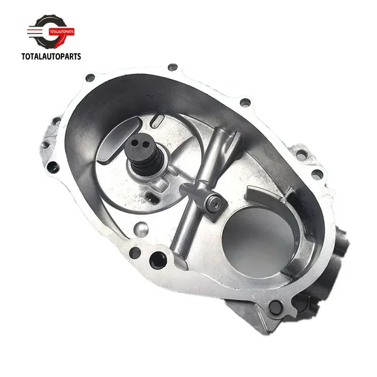 Camshaft Adjuster Housing OEM 06F103530P 06F103530J 06F103530G 06F103530 Fits for Au-di A4 V-W Pa-ssat Se-at 2.0 TFSI