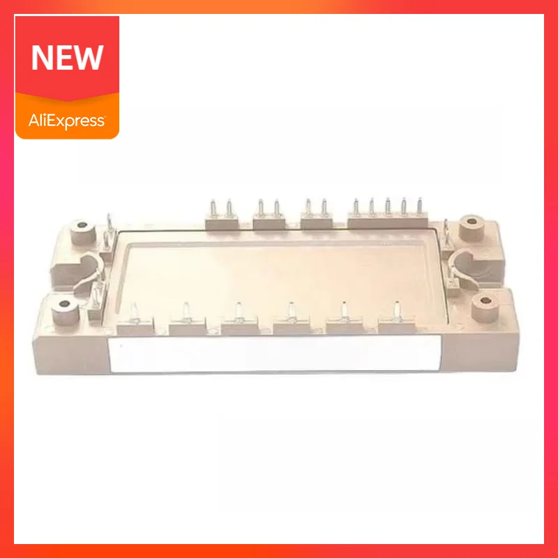 New Original 7MBR50U4P120-50 7MBR50U4A120-50 IGBT Module