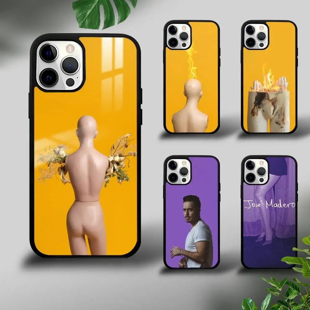 Чехол для телефона J-Jose Madero Sarajevo для iPhone 16, 15, 14, 13, 12, 11 Pro Xs Max Mini Plus Celulares Hard Funda Чехол для телефона J-Jose Madero Sarajevo для iPhone 16, 15, 14, 13, 12, 11 Pro Xs Max Mini Plus Celulares Hard Funda