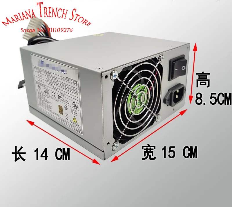 FSP300-60PFG for FSP Industrial Computer Power Supply