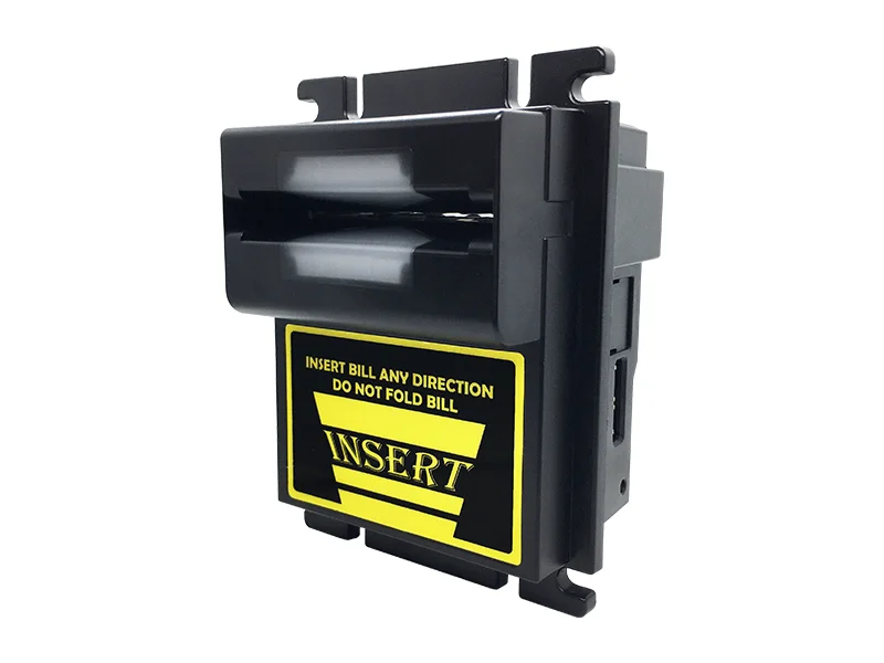 For TB74 Bill Acceptor