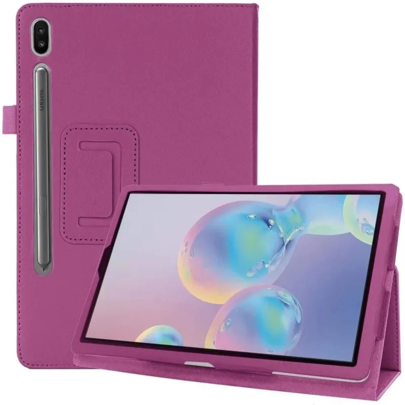 For Samsung Galaxy Tab S10 FE 10.9 inch 2025 SM-X520 SM-X526B Case