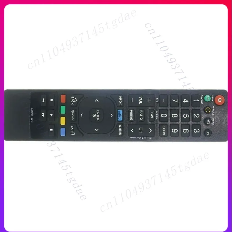 Universal AKB72915239 TV Remote Control for  LG  for LED  for LCD Plasma Smart TVs -