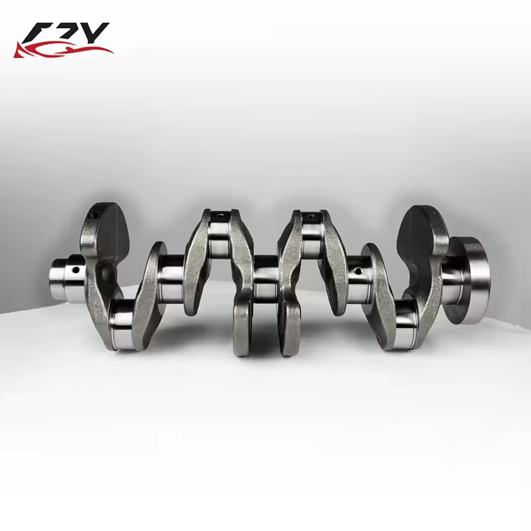 Auto Used Engine System Crankshaft N20 N20B20A N20B20B For BMW N52 N46 N54 N55 N64 2.0T 320i 428i X3 Z4 11217640165