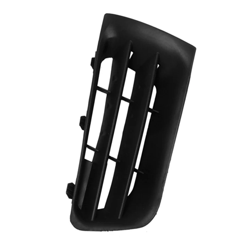 

A05U-Bumper Grille 7701476893 Grille Panel For Renault Megane MK2 Vent Grille Front Bumper Grille