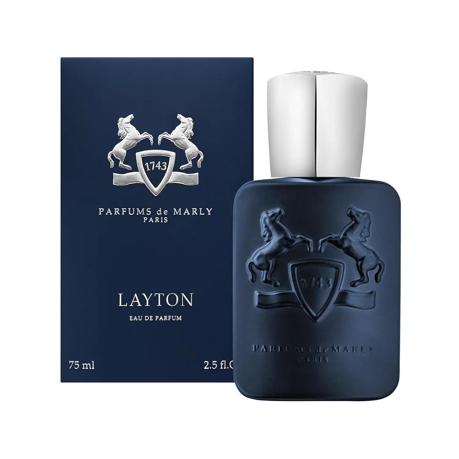 

Layten 75ml EDP Unisex Perfume Vanilla Apple Warm Spicy Beast Mode Long Lasting Niche Alternative Signature Aroma Buy Now Top
