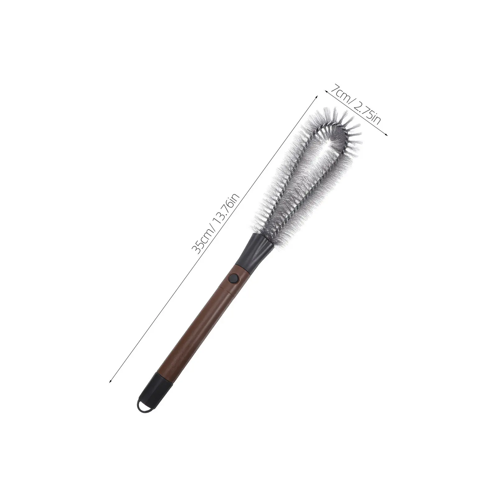 Fruit Juicer Machine Clean Brush Set Non Abrasive Deep Cleaning Brush for Kitchen Appliances Soy Milk Maker Toaster Sink Tile