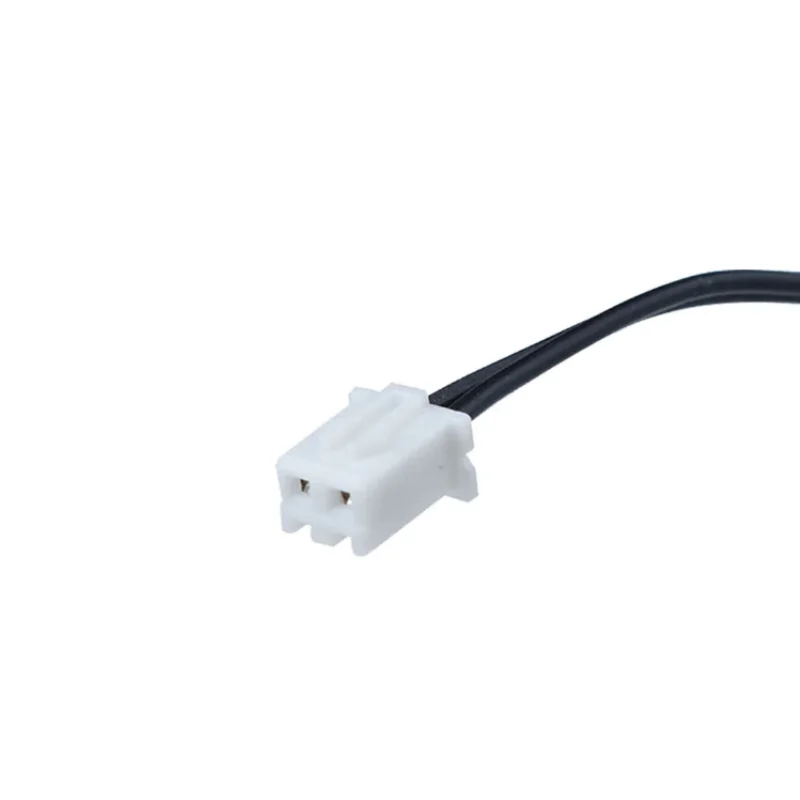 Sensor de temperatura de precisión de Termistor NTC impermeable W1209, sonda de Cable de alambre para Arduino W1401, 10K 1% 3950, 0,5 m 1m 2m 3m