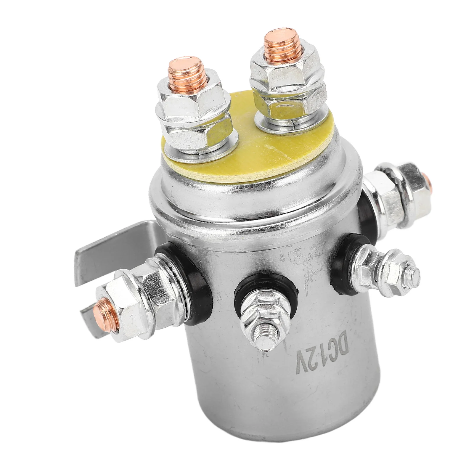 #3 Electric Winches Comparison Guide