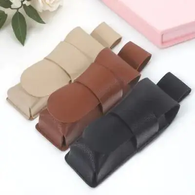 

Набор из 3 мягких защитных чехлов для губных гармошек: компактный футляр для хранения, идеально подходит для выступлений и практики