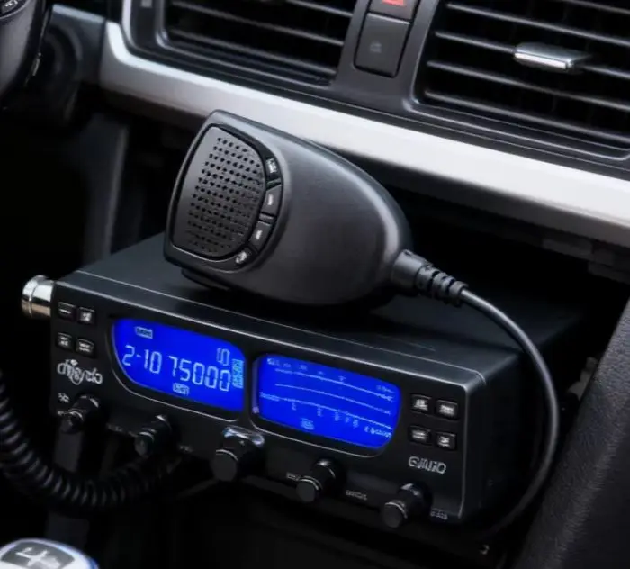 Channel Cb Powerhou…