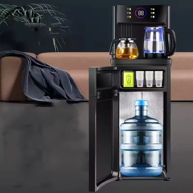 حار نموذج موزع المياه آلة شريط الشاي موزع المياه آلة مياه الشرب