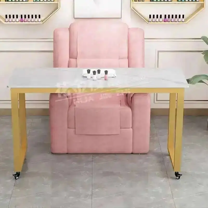 Рисунок 4 - Салонный маникюрный стол