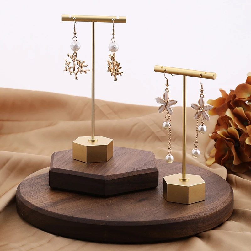 Jewelry Display Stand Holder for Earrings