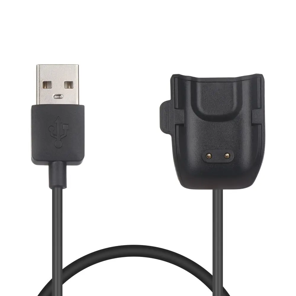 1PC Charging Cable For Samsung Galaxy Fit 2 SM-R220 Smart Watch Wristband Charger USB Power Charger Dock Station