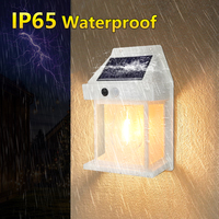 Solar LED Outdoor Lighting Light IP65Waterproof Solar Spot Lamps Outdoor Decorations Lights Emergency Garage Solar Street Lights