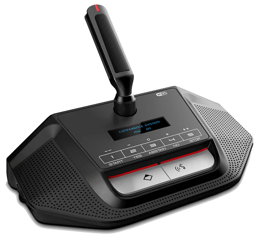 5G Wi-Fi Wireless Conference  Chairman  Unit