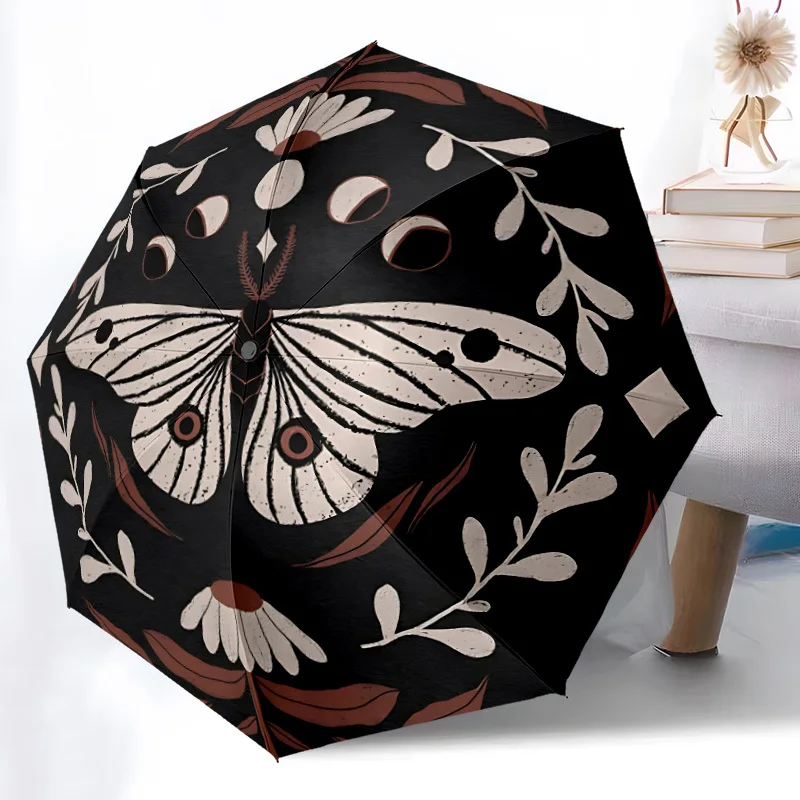 1Pc Butterfly Moon …