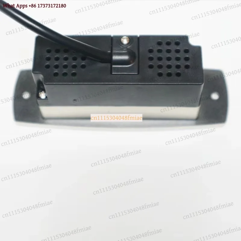 Electric Sofa Switch Dual Button 5 Pin Direct Port ABS Electric Recliner Lift Chair Hand Controller