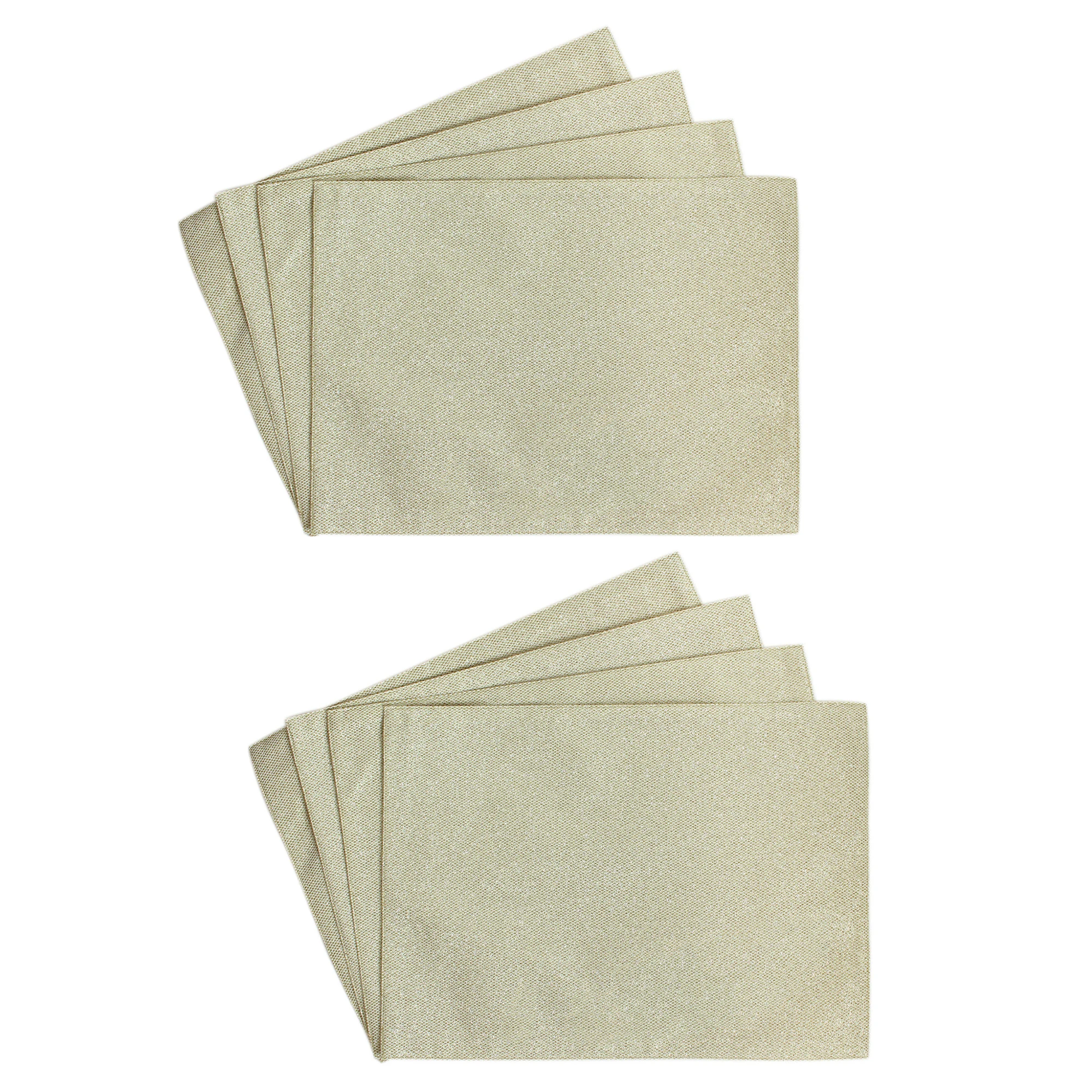 Canvas Paper Set Of 4 Includes Thickness Various Art Projects Crafting Unique Designs Effortlessly