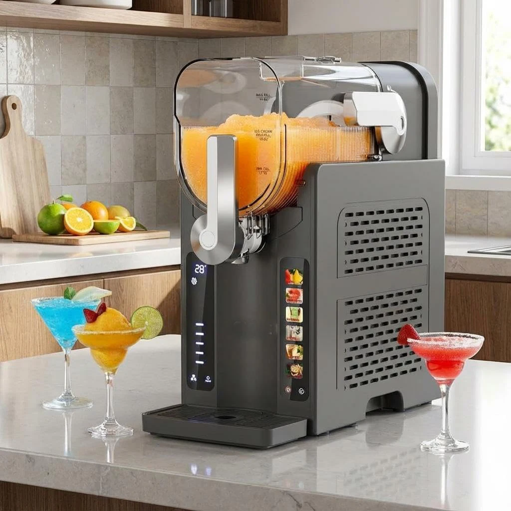 #6 Trending Frozen Drink Makers Right Now
