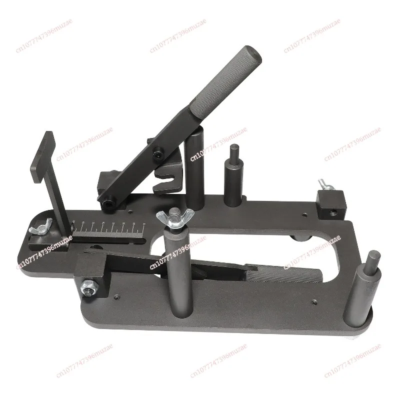 

Подходит для современного инструмента регулировки привода с двойным сцеплением, привода автоматической коробки передач с двойным сцеплением 1,6, инструмента регулировки.