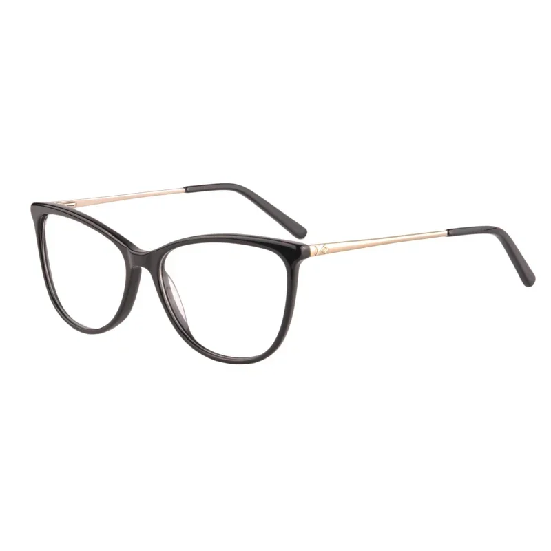 

Prescription Reading Glasses Ladies Acetate Frame Multifocal Glasses Women Progressive Multifocal Lenses Nearsighted Glasses