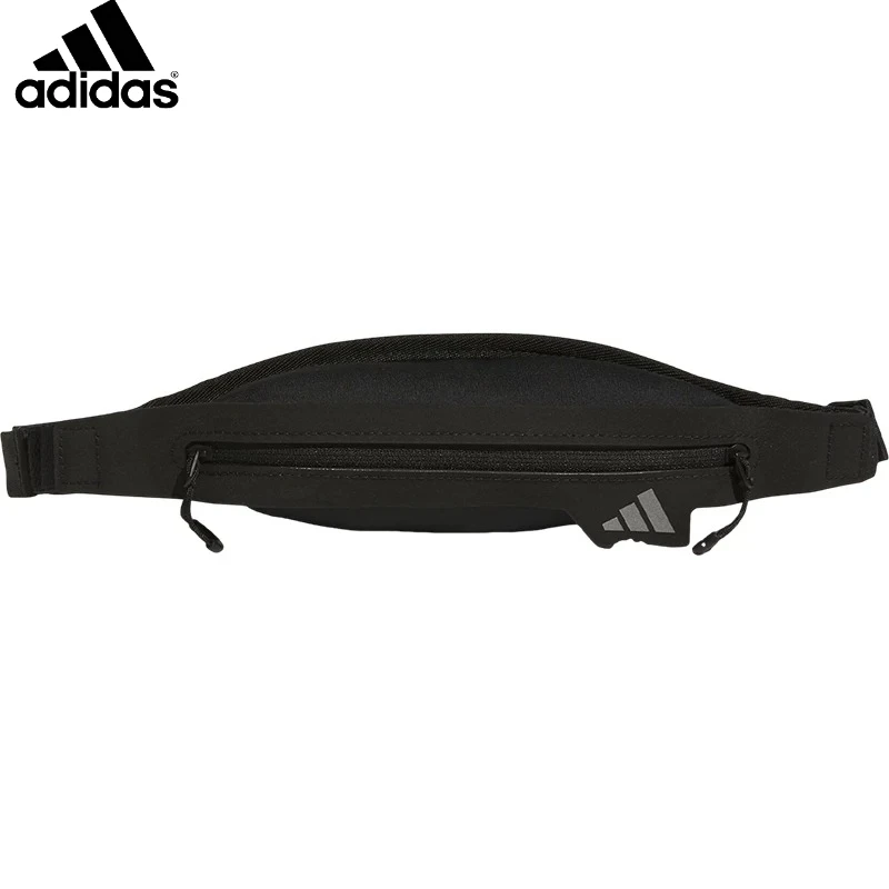 Adidas/Adidas Genuine RUN BELT Men's and women's same adjustable sports fanny pack IT2042